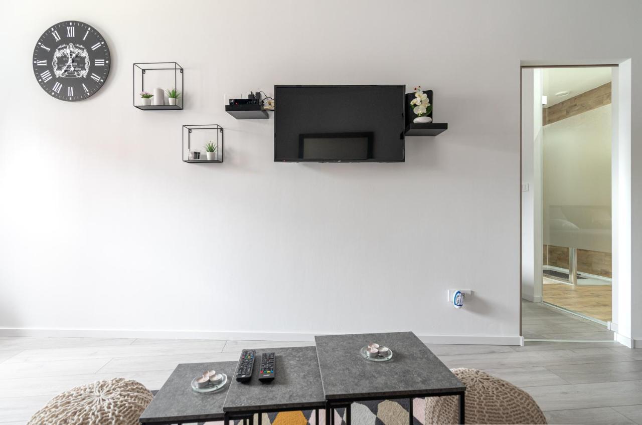 Apartman Sokol**** Velika Gorica Exterior foto