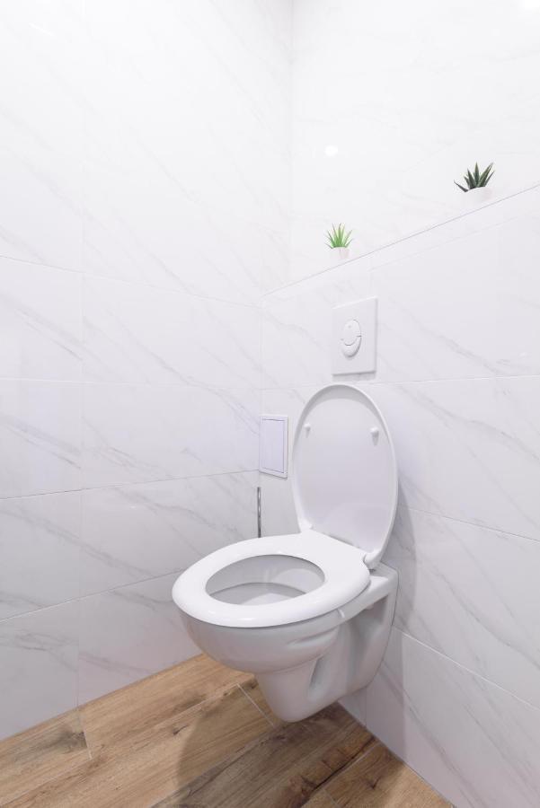 Apartman Sokol**** Velika Gorica Exterior foto